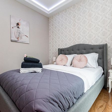 Apartament Active Gold Lublin Eksteriør billede