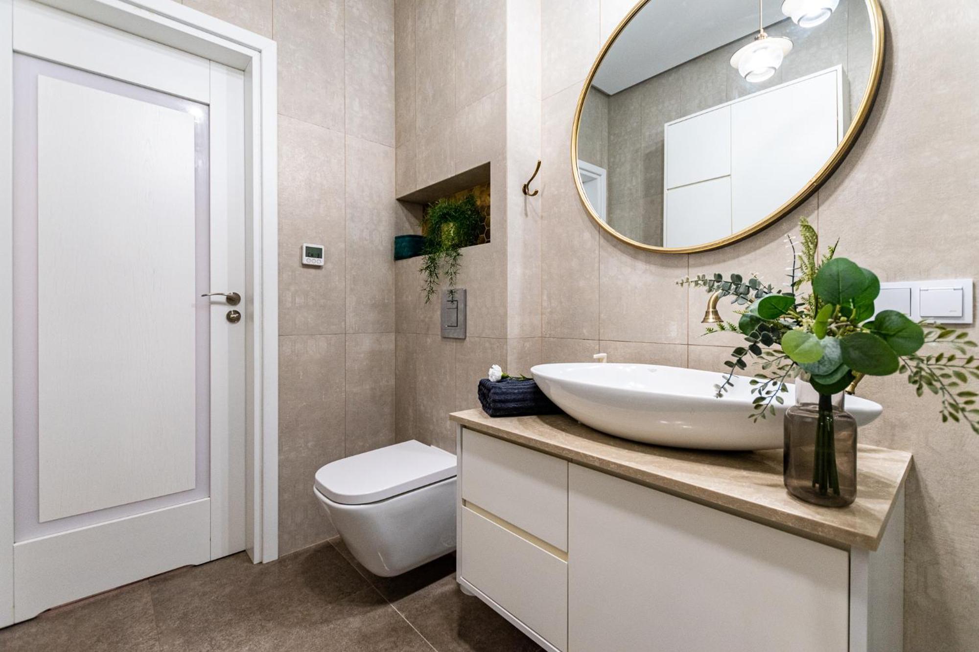Apartament Active Gold Lublin Eksteriør billede