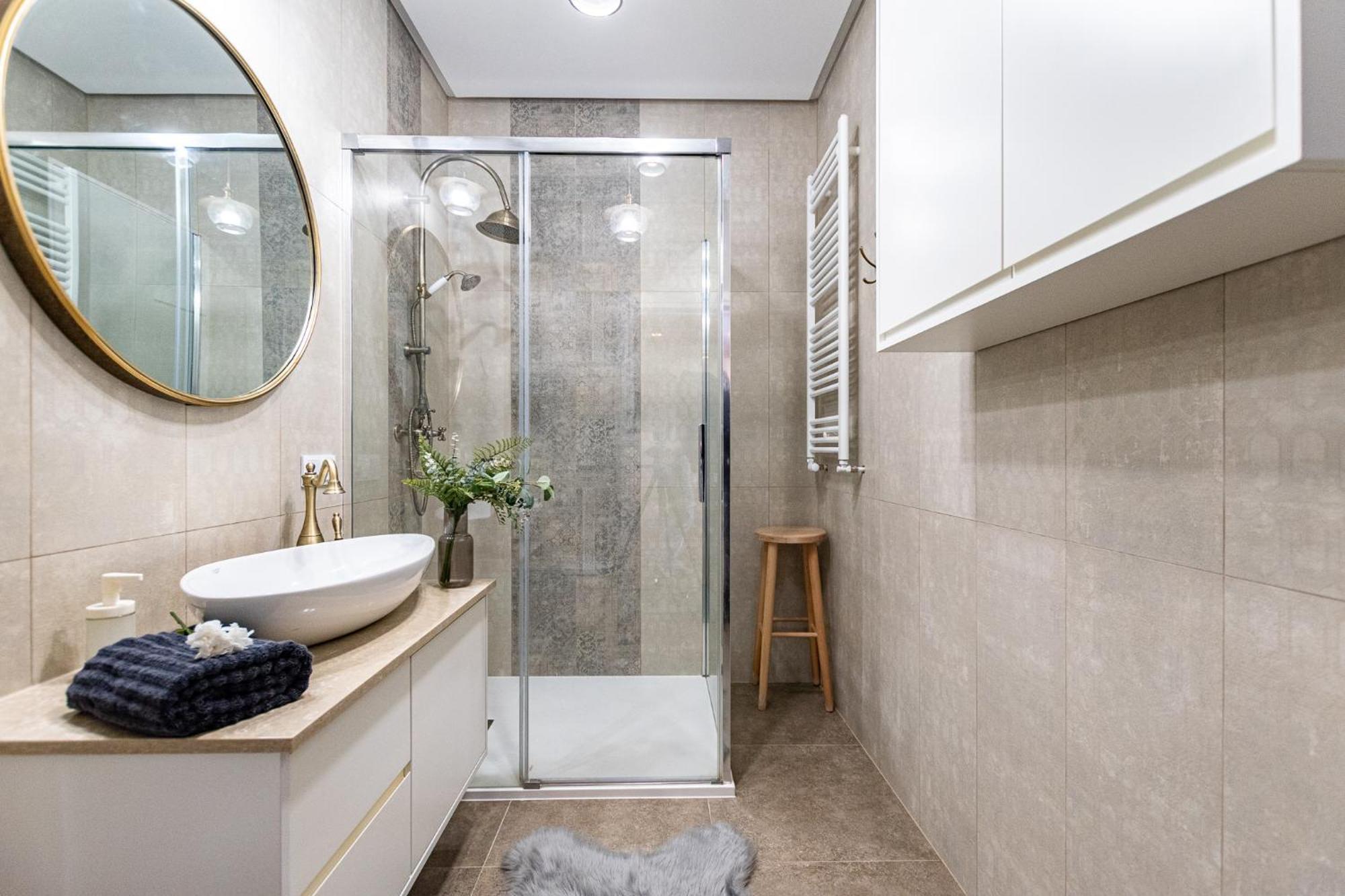 Apartament Active Gold Lublin Eksteriør billede