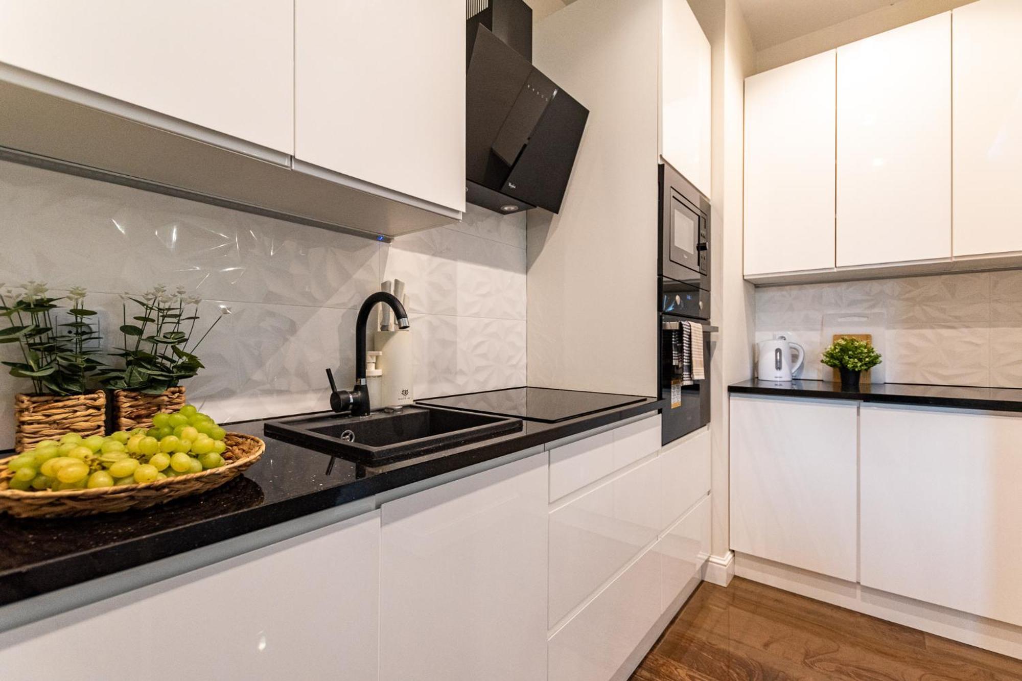 Apartament Active Gold Lublin Eksteriør billede